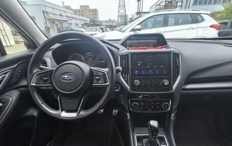Subaru Forester, 2021 год, 2 520 000 рублей, 9 фотография
