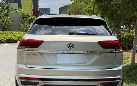 Volkswagen Teramont I, 2020 год, 2 900 000 рублей, 4 фотография