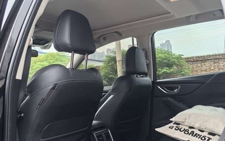 Subaru Forester, 2021 год, 2 520 000 рублей, 11 фотография