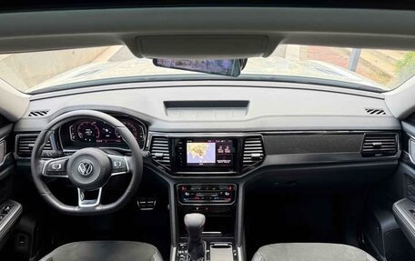 Volkswagen Teramont I, 2020 год, 2 900 000 рублей, 7 фотография
