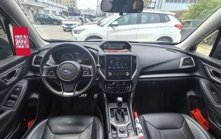 Subaru Forester, 2021 год, 2 520 000 рублей, 8 фотография
