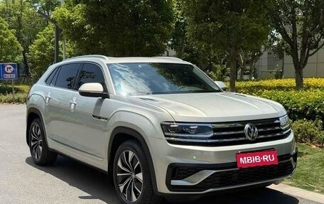 Volkswagen Teramont I, 2020 год, 2 900 000 рублей, 6 фотография