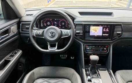 Volkswagen Teramont I, 2020 год, 2 900 000 рублей, 11 фотография