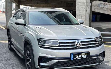 Volkswagen Teramont I, 2021 год, 3 100 000 рублей, 6 фотография