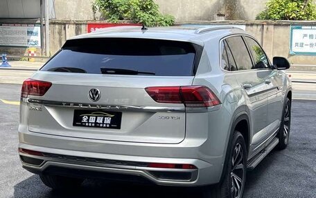 Volkswagen Teramont I, 2021 год, 3 100 000 рублей, 5 фотография