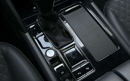 Volkswagen Teramont I, 2021 год, 3 100 000 рублей, 8 фотография