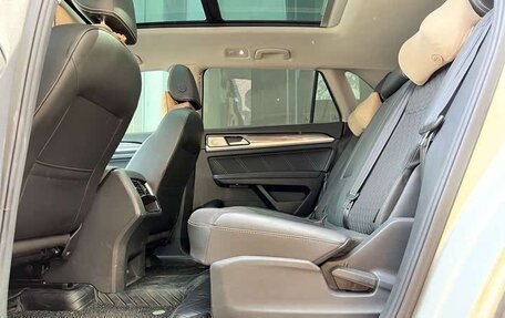 Volkswagen Teramont I, 2021 год, 3 100 000 рублей, 10 фотография