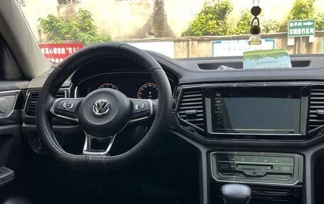 Volkswagen Teramont I, 2021 год, 3 100 000 рублей, 11 фотография