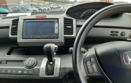 Honda Freed I, 2013 год, 1 100 000 рублей, 3 фотография
