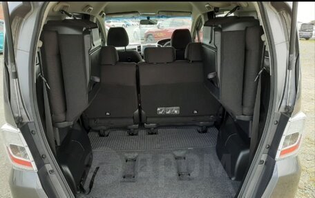 Honda Freed I, 2013 год, 1 100 000 рублей, 5 фотография