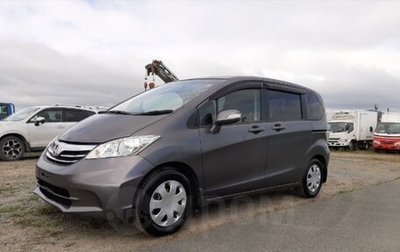 Honda Freed I, 2013 год, 1 100 000 рублей, 1 фотография