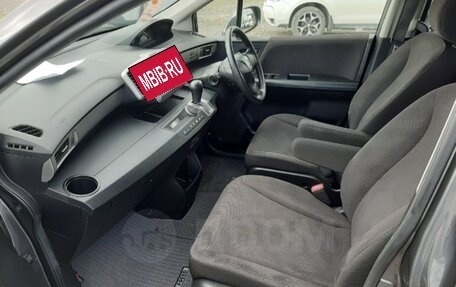 Honda Freed I, 2013 год, 1 100 000 рублей, 4 фотография