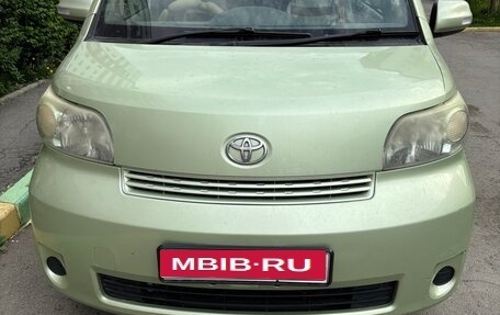 Toyota Porte II, 2009 год, 610 000 рублей, 3 фотография