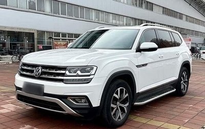 Volkswagen Teramont I, 2021 год, 3 050 000 рублей, 1 фотография