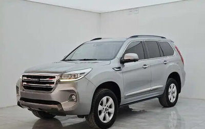 Haval H9 I рестайлинг, 2022 год, 2 200 060 рублей, 1 фотография