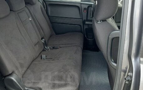 Honda Freed I, 2013 год, 1 100 000 рублей, 6 фотография