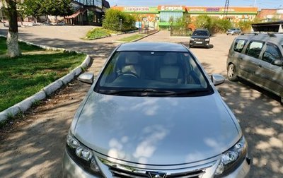 Toyota Allion, 2014 год, 1 650 000 рублей, 1 фотография