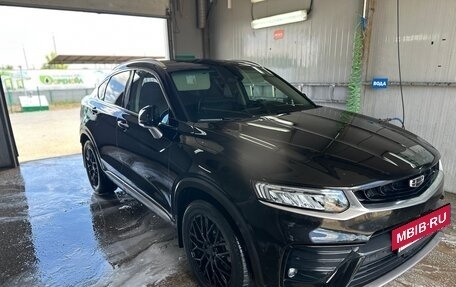 Geely Tugella FY11, 2019 год, 1 730 000 рублей, 2 фотография