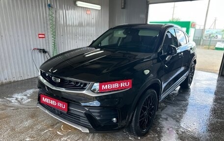 Geely Tugella FY11, 2019 год, 1 730 000 рублей, 1 фотография