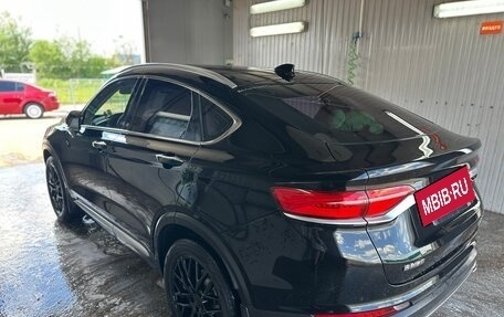 Geely Tugella FY11, 2019 год, 1 730 000 рублей, 4 фотография
