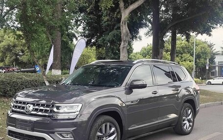 Volkswagen Teramont I, 2021 год, 3 090 000 рублей, 1 фотография