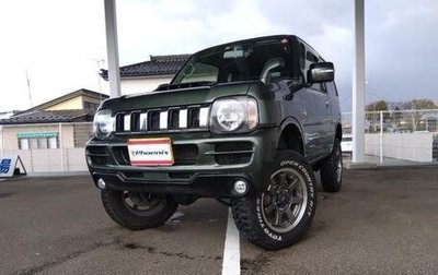 Suzuki Jimny, 2015 год, 750 000 рублей, 1 фотография