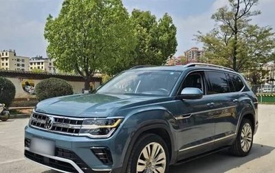 Volkswagen Teramont I, 2022 год, 3 200 000 рублей, 1 фотография