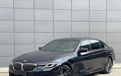 BMW 5 серия, 2021 год, 3 050 200 рублей, 1 фотография