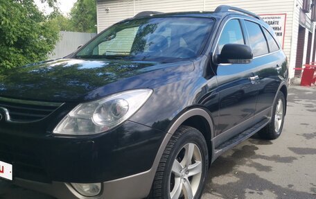 Hyundai ix55, 2010 год, 1 550 000 рублей, 1 фотография