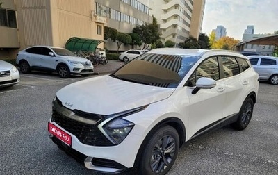 KIA Sportage IV рестайлинг, 2021 год, 1 770 200 рублей, 1 фотография