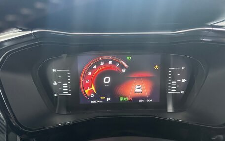 Geely Tugella FY11, 2019 год, 1 730 000 рублей, 7 фотография