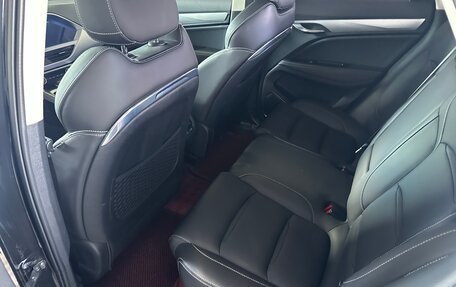 Geely Tugella FY11, 2019 год, 1 730 000 рублей, 6 фотография