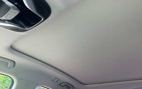 Geely Tugella FY11, 2019 год, 1 730 000 рублей, 16 фотография