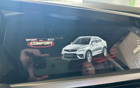 Geely Tugella FY11, 2019 год, 1 730 000 рублей, 9 фотография
