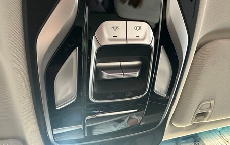 Geely Tugella FY11, 2019 год, 1 730 000 рублей, 13 фотография