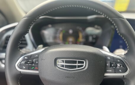 Geely Tugella FY11, 2019 год, 1 730 000 рублей, 12 фотография