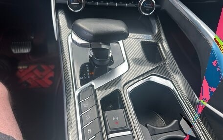 Geely Tugella FY11, 2019 год, 1 730 000 рублей, 14 фотография