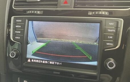 Volkswagen Golf VII, 2016 год, 983 000 рублей, 16 фотография
