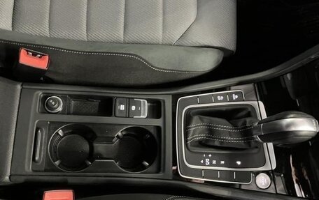 Volkswagen Golf VII, 2016 год, 983 000 рублей, 13 фотография