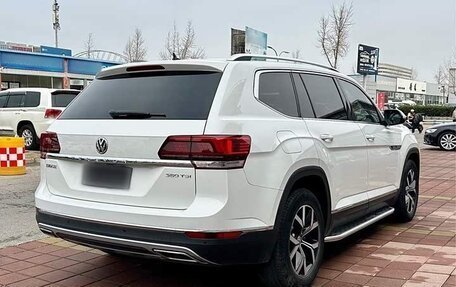 Volkswagen Teramont I, 2021 год, 3 050 000 рублей, 4 фотография