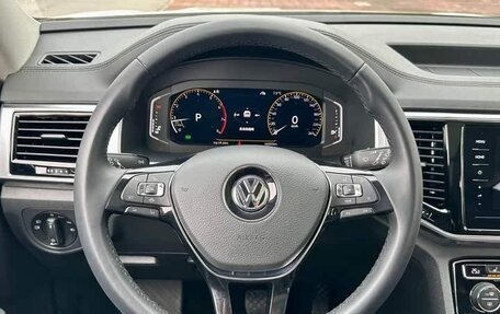 Volkswagen Teramont I, 2021 год, 3 050 000 рублей, 6 фотография