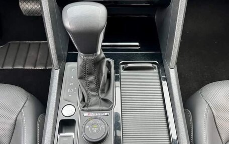 Volkswagen Teramont I, 2021 год, 3 050 000 рублей, 8 фотография