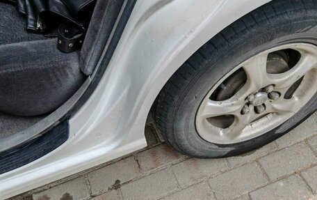 Toyota Caldina, 2002 год, 645 000 рублей, 10 фотография