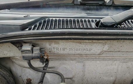 Toyota Caldina, 2002 год, 645 000 рублей, 13 фотография