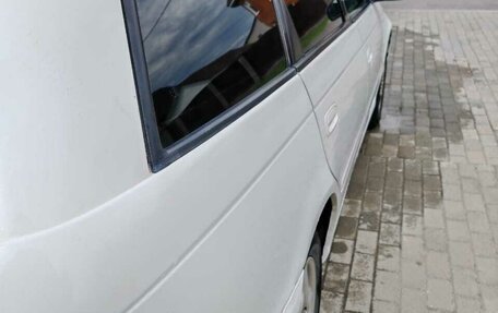 Toyota Caldina, 2002 год, 645 000 рублей, 9 фотография