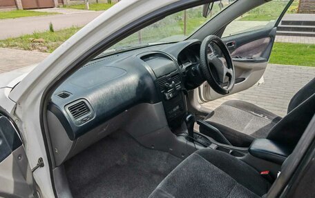 Toyota Caldina, 2002 год, 645 000 рублей, 14 фотография