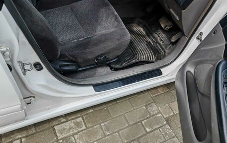 Toyota Caldina, 2002 год, 645 000 рублей, 18 фотография