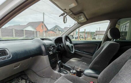 Toyota Caldina, 2002 год, 645 000 рублей, 20 фотография