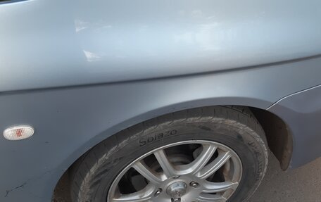 Chevrolet Rezzo, 2008 год, 450 000 рублей, 6 фотография