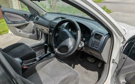 Toyota Caldina, 2002 год, 645 000 рублей, 21 фотография